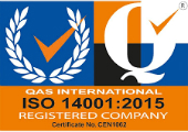 14001 Certification